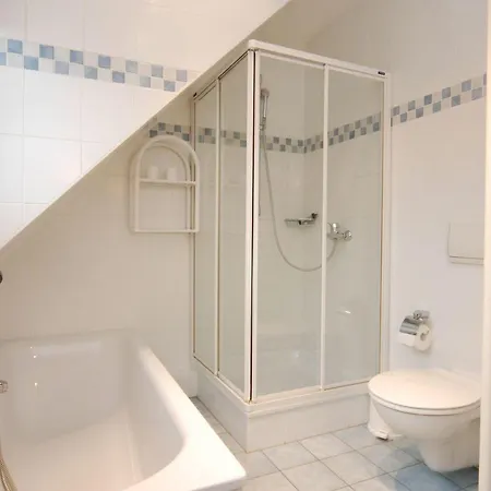 Σπίτι διακοπών Haus Steuerrad 12a