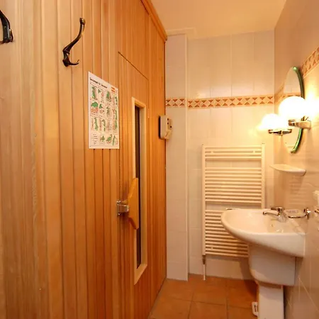 Haus Steuerrad 12a Σπίτι διακοπών