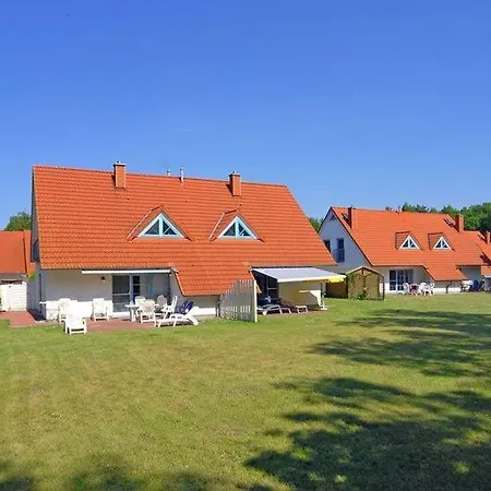 Haus Steuerrad 12a *